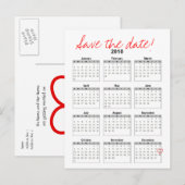 Ankündigung Datum freihalten 2010 (Vorne/Hinten)