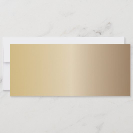 Ankündigung Datum freihalten (Gold2) (Rückseite)