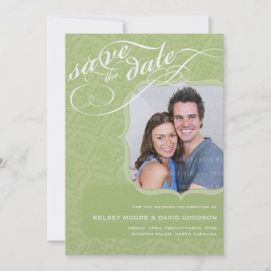 Ankündigung Datum freihalten: Kelsey1 (Vorderseite)