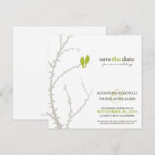 Ankündigung Datum freihalten (Limon) (Vorne/Hinten)