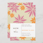 Ankündigung Datum freihalten: Vitalität 4P (Vorne/Hinten)