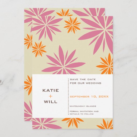 Ankündigung Datum freihalten: Vitalität 4P (Vorne/Hinten)