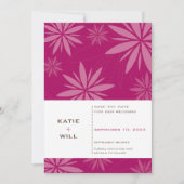 Ankündigung Datum freihalten: Vitalität 6P (Vorderseite)