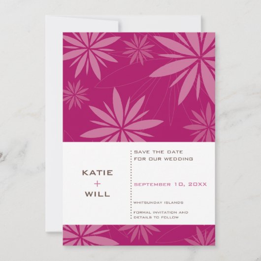 Ankündigung Datum freihalten: Vitalität 6P (Vorderseite)