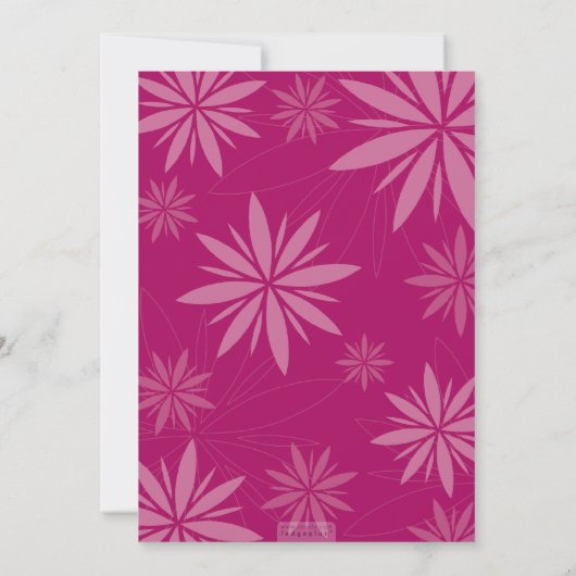 Ankündigung Datum freihalten: Vitalität 6P (Rückseite)