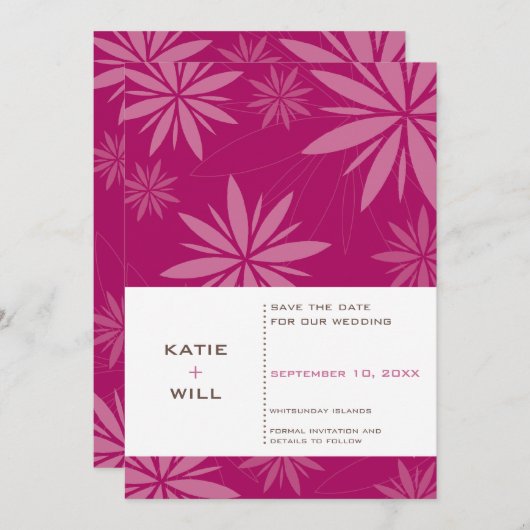 Ankündigung Datum freihalten: Vitalität 6P (Vorne/Hinten)