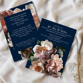 Ankündigung der Beerdigungsfeier der Marine 011124