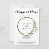 Ankündigung der Bohemischen KRIEGSKRIEGE (Vorderseite)