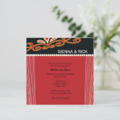 Ankündigung der Ehe von Las Vegas (Stehend Vorderseite)