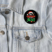 Ankündigung der ersten Weihnachten als Tante Match Button (Beispiel)