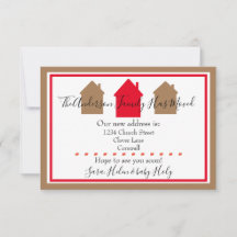 Ankündigung der Flachkarte - Wir haben uns bewegt