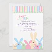 Ankündigung der frühesten Schwangerschaft (Vorderseite)