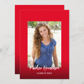 Ankündigung der Gewährung von Genehmigungen für da (Vorne/Hinten)