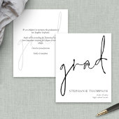 Ankündigung der Graduierung von Budgethilfe