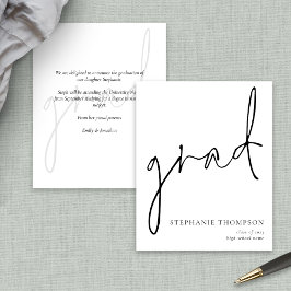 Ankündigung der Graduierung von Budgethilfe