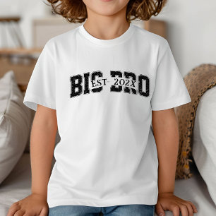 Ankündigung der großen Bruderschaft Baby T-shirt