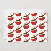 Ankündigung der Großen Eröffnung (Rückseite)