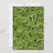 Ankündigung der Grünen-Hinterhof-Ehe (Rückseite)