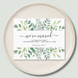 Ankündigung der Minimalistischen Ausführung des Ha