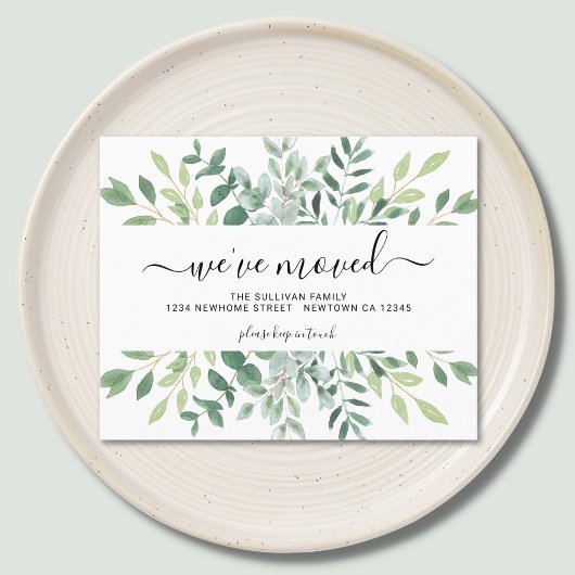 Ankündigung der Minimalistischen Ausführung des Ha