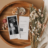 Ankündigung der Minimalistischen Foto-Implementier