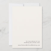 Ankündigung der modernen Retro-70er-Rainbow-Elopem (Rückseite)