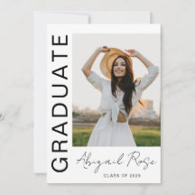 Ankündigung der modernen vertikalen Fotokarte 2023