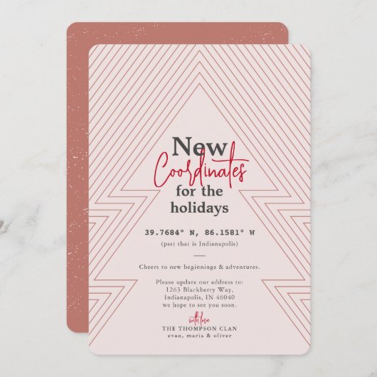 Ankündigung der neuen Koordinatoren für die Beförd (Vorne/Hinten)