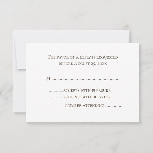 Ankündigung der rustikalen Sonnenblume-UAWG (Rückseite)