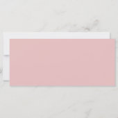 Ankündigung der Schwangerschaft des Flugtickets (R (Rückseite)