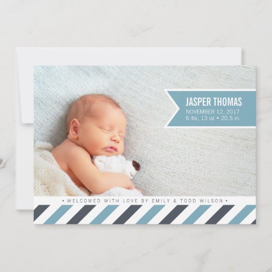 Ankündigung der Sonderlieferung | Sky (Vorderseite)