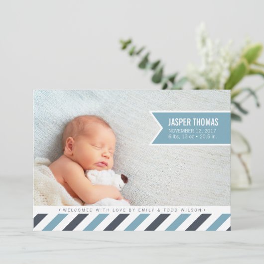 Ankündigung der Sonderlieferung | Sky (Stehend Vorderseite)