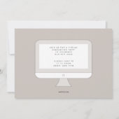 Ankündigung der Stärke in der Abschluss-Vielfalt (Rückseite)