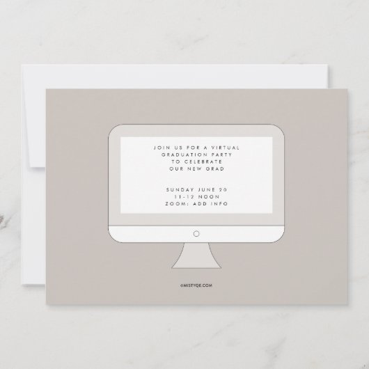 Ankündigung der Stärke in der Abschluss-Vielfalt (Rückseite)