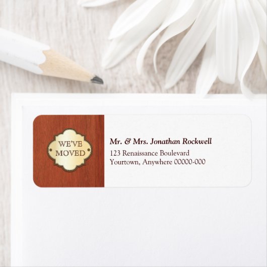 Ankündigung der Türklammer (Insitu)