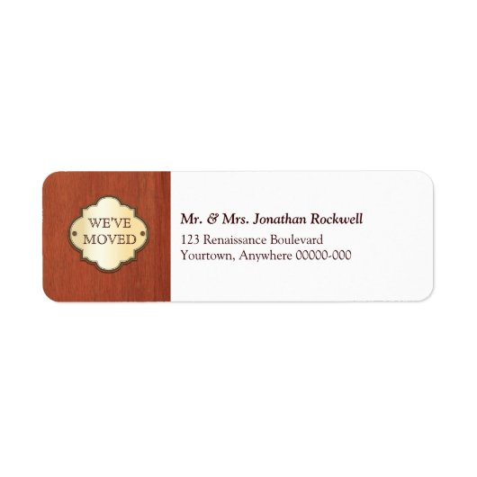 Ankündigung der Türklammer (Vorne)