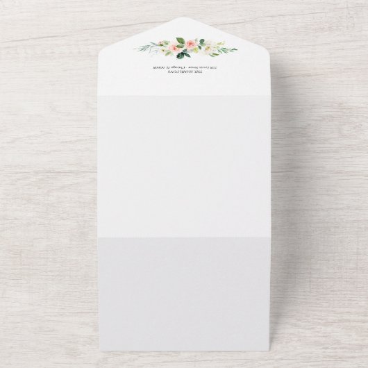 Ankündigung der Verlobung und Save the Date (Außenbereich)