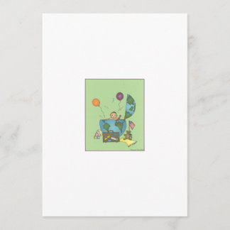 Ankündigung der World Adoption