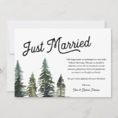 Ankündigung der zeitgenössischen einfachen, nur ve (Vorderseite)