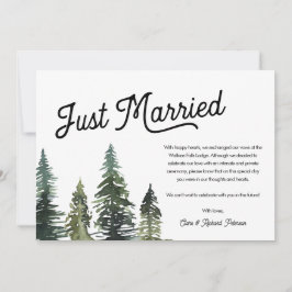 Ankündigung der zeitgenössischen einfachen, nur ve