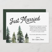 Ankündigung der zeitgenössischen einfachen, nur ve (Vorne/Hinten)