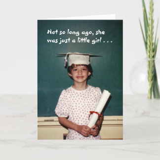 Ankündigung des Abschlusses