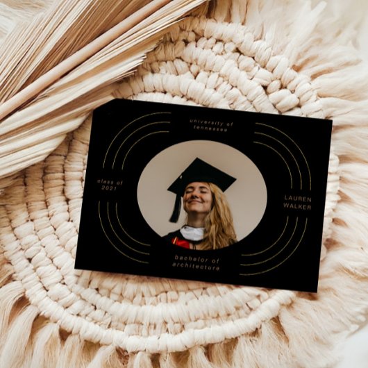 Ankündigung des Abschlusses