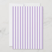 Ankündigung des Abschlusses der Medizinschule (Rückseite)