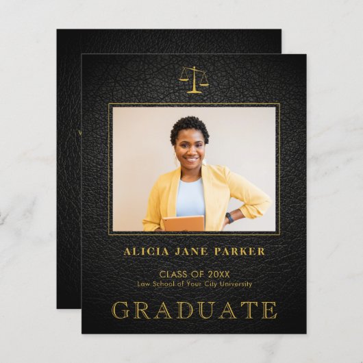 Ankündigung des Abschlusses des Haushaltsrechts Fo (Vorne/Hinten)