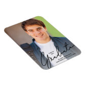 Ankündigung des Abschlusses für das Foto "Black Sc Magnet (Rechte Seite)