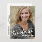 Ankündigung des Abschlusses für einfaches Skript-F (Vorne/Hinten)