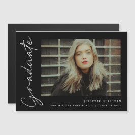 Ankündigung des Abschlusses für einfaches Skript-F