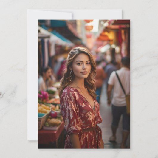 Ankündigung des Abschlusses für Skript-Overlay-Fot (Rückseite)