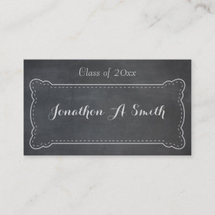 Ankündigung des Abschlusses in Blackboard